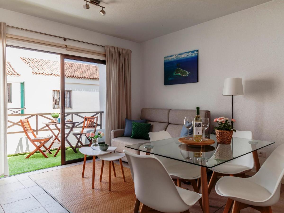 Apartment Blue Waters With Heated Pool *