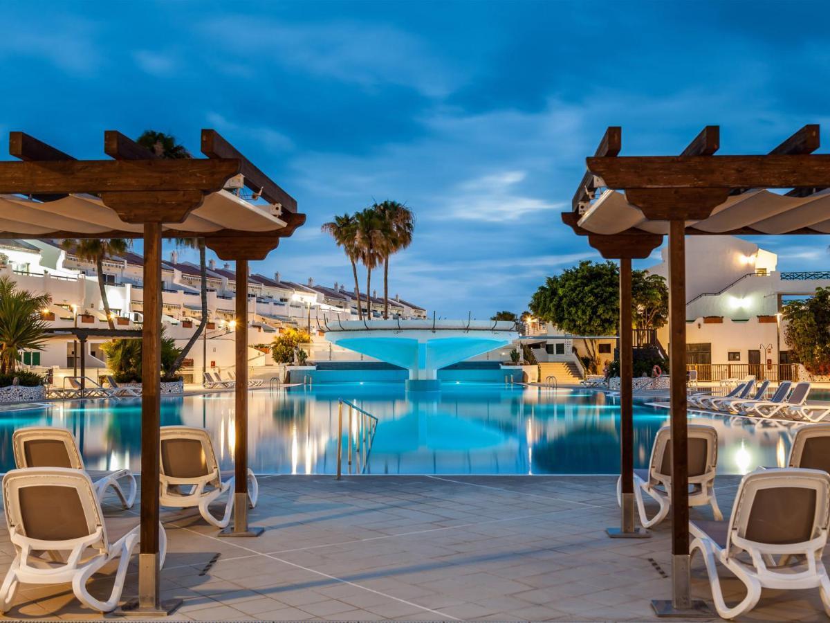 Blue Waters With Heated Pool