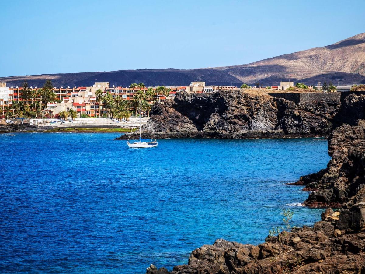 Appartement Blue Waters With Heated Pool Costa Del Silencio