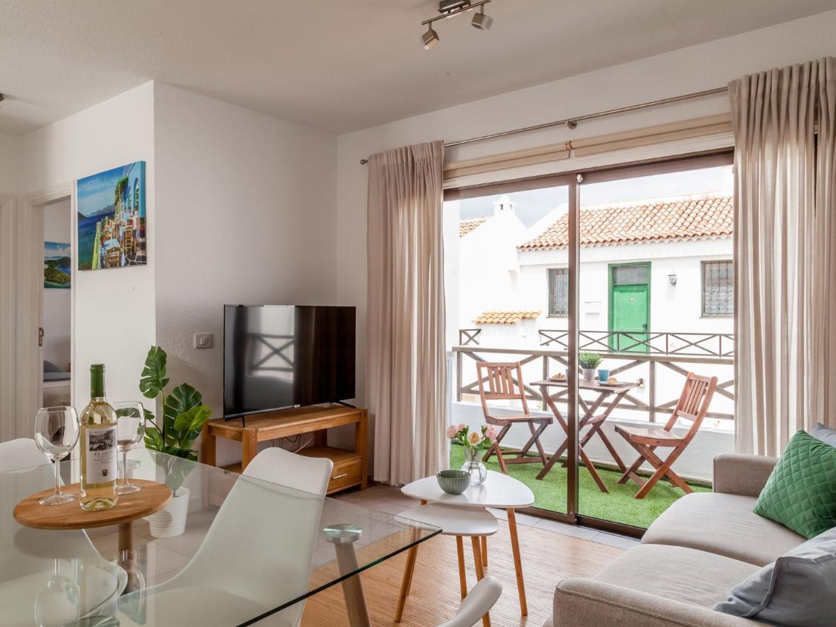Apartment Blue Waters With Heated Pool *