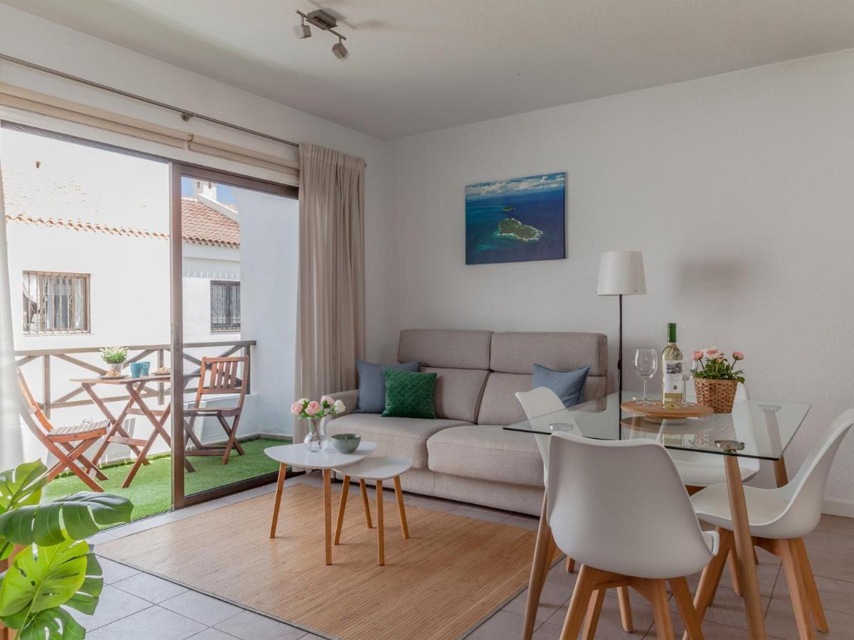 Apartment Blue Waters With Heated Pool