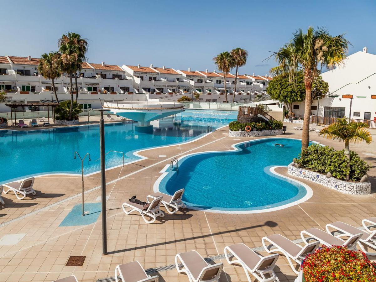 Apartment Blue Waters With Heated Pool *